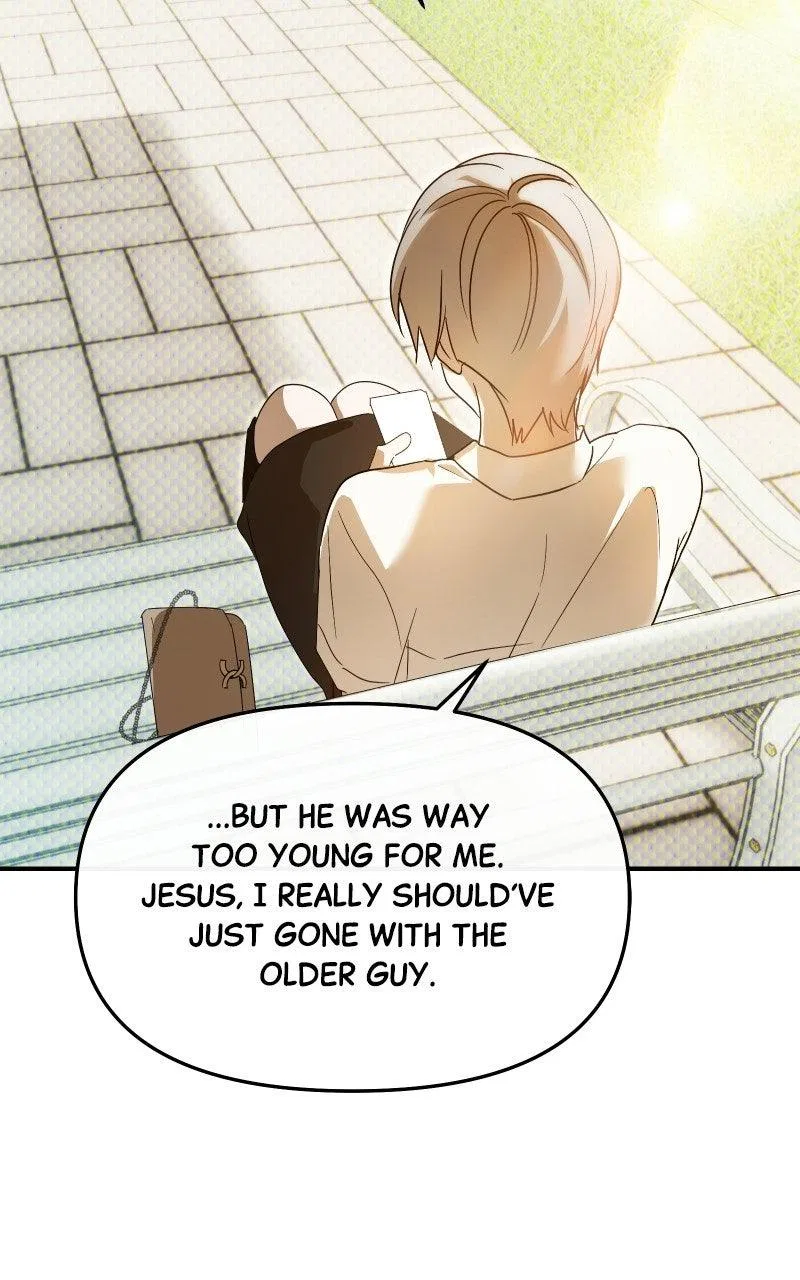 My Comeback as the Youngest Member Chapter 74 – Page 23