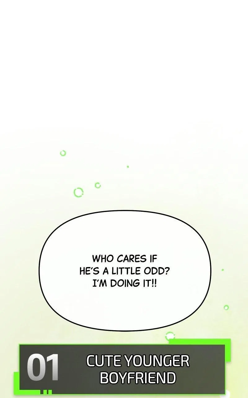 My Comeback as the Youngest Member Chapter 74 – Page 24