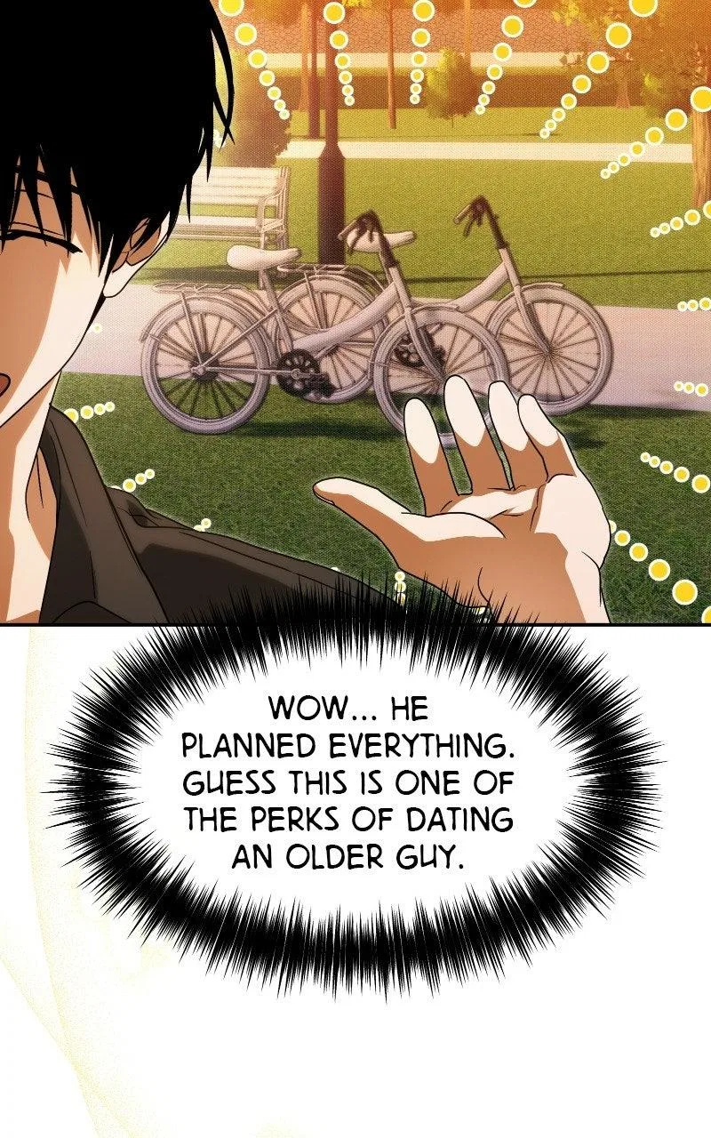 My Comeback as the Youngest Member Chapter 74 – Page 38