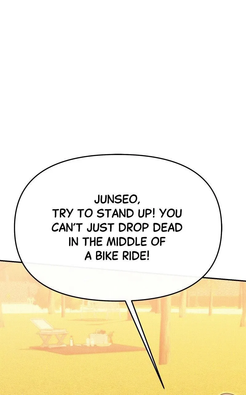 My Comeback as the Youngest Member Chapter 74 – Page 51