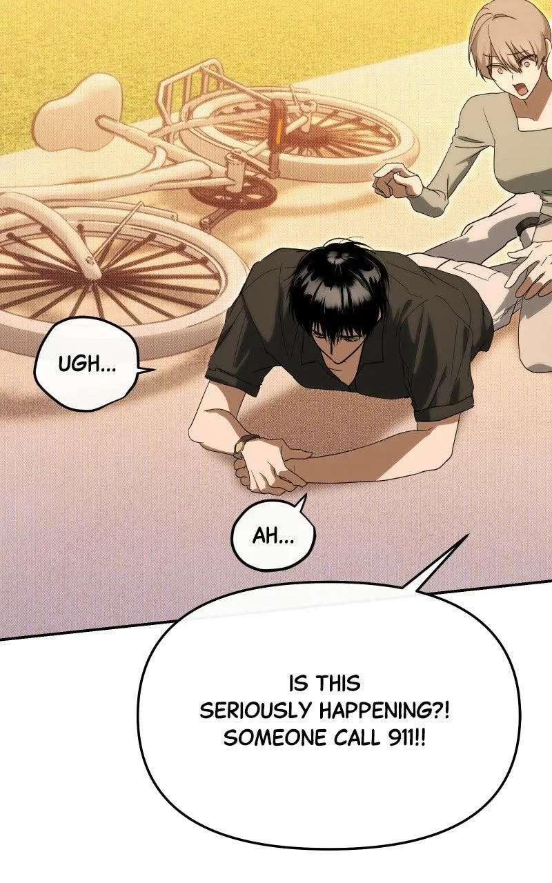 My Comeback as the Youngest Member Chapter 74 – Page 52