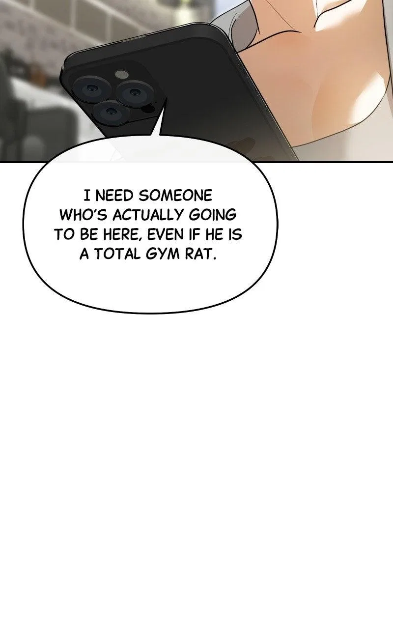 My Comeback as the Youngest Member Chapter 74 – Page 86