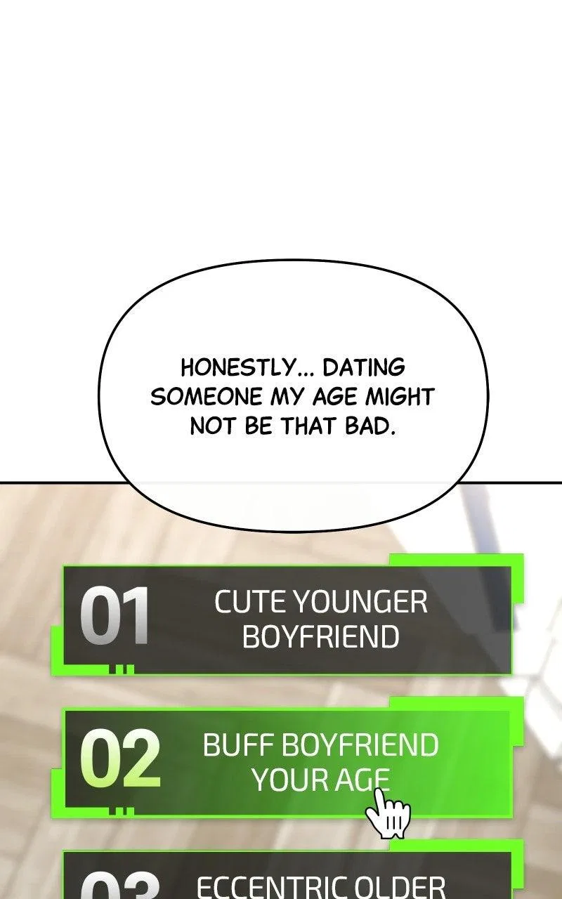 My Comeback as the Youngest Member Chapter 74 – Page 87