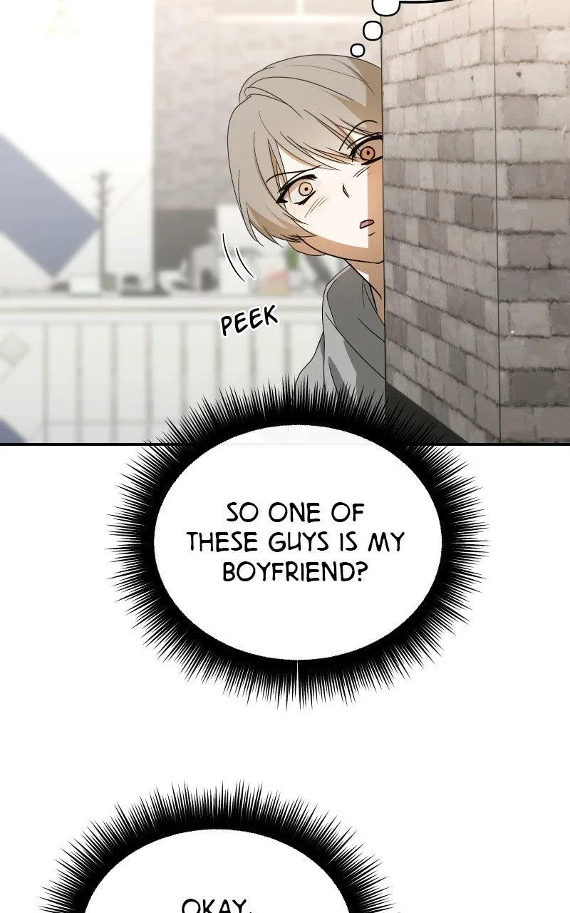 My Comeback as the Youngest Member Chapter 74 – Page 93
