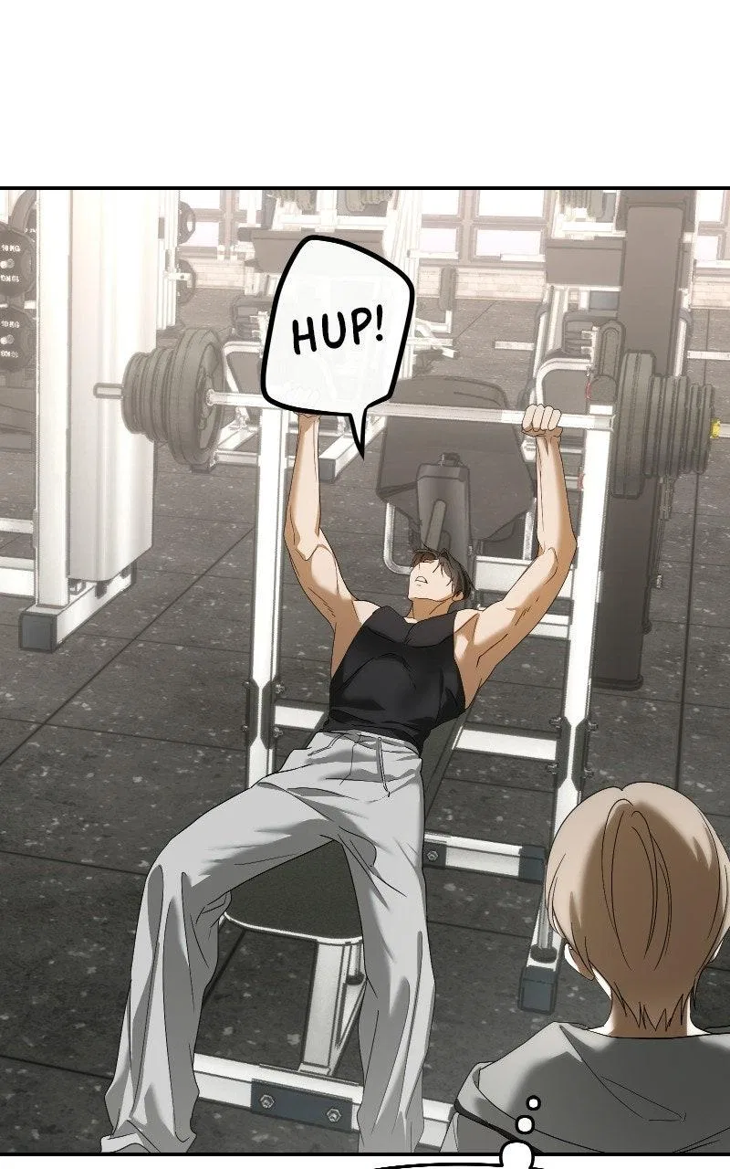 My Comeback as the Youngest Member Chapter 74 – Page 96