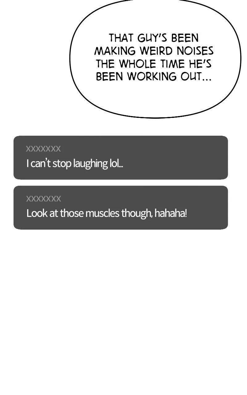 My Comeback as the Youngest Member Chapter 74 – Page 97