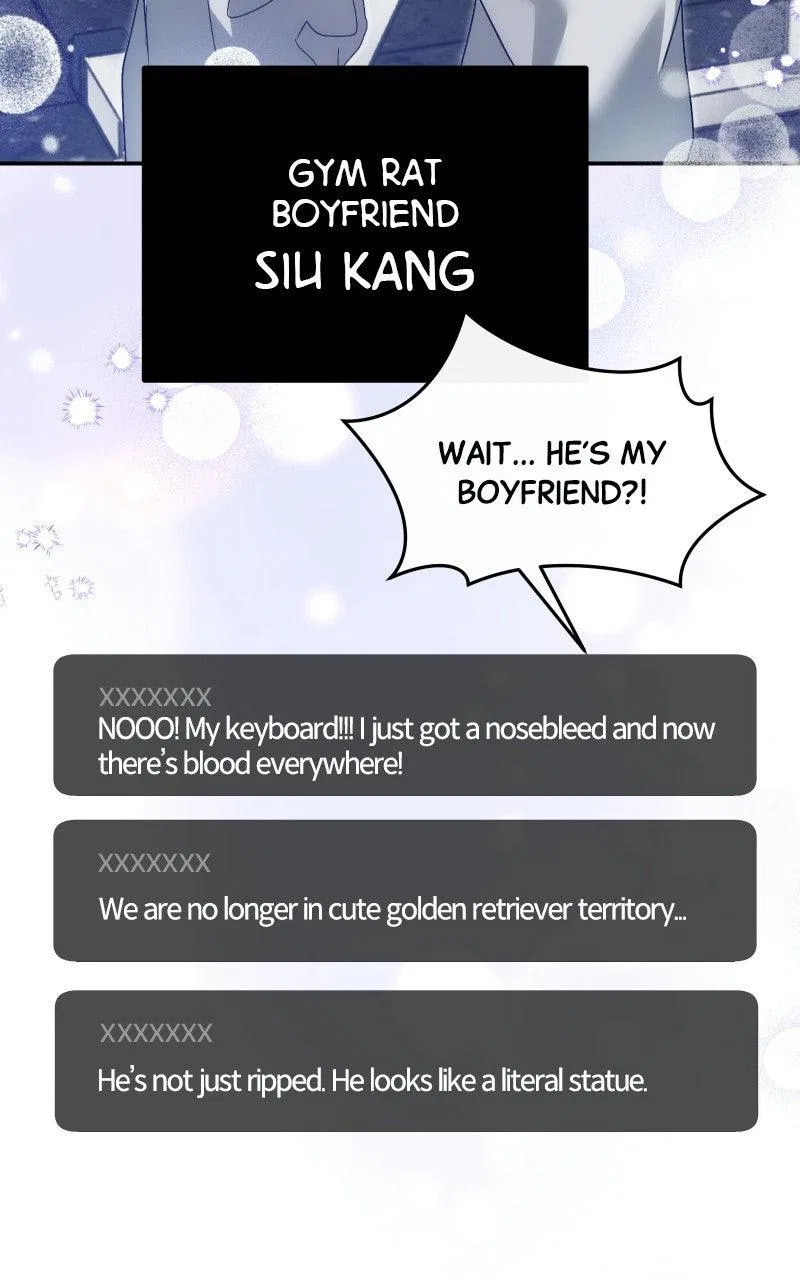 My Comeback as the Youngest Member Chapter 74 – Page 104