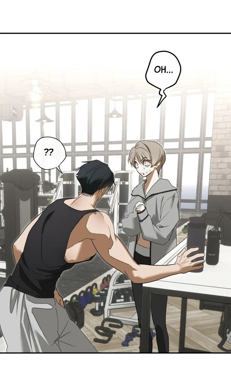 My Comeback as the Youngest Member Chapter 74 – Page 116
