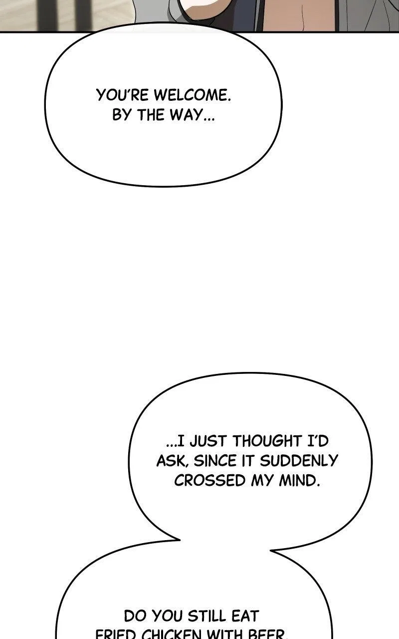 My Comeback as the Youngest Member Chapter 74 – Page 127
