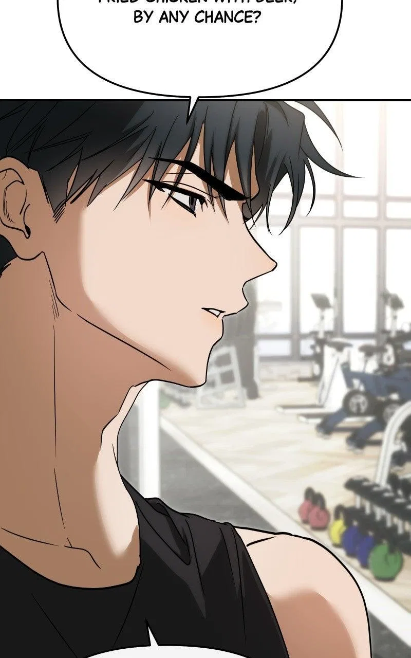 My Comeback as the Youngest Member Chapter 74 – Page 128