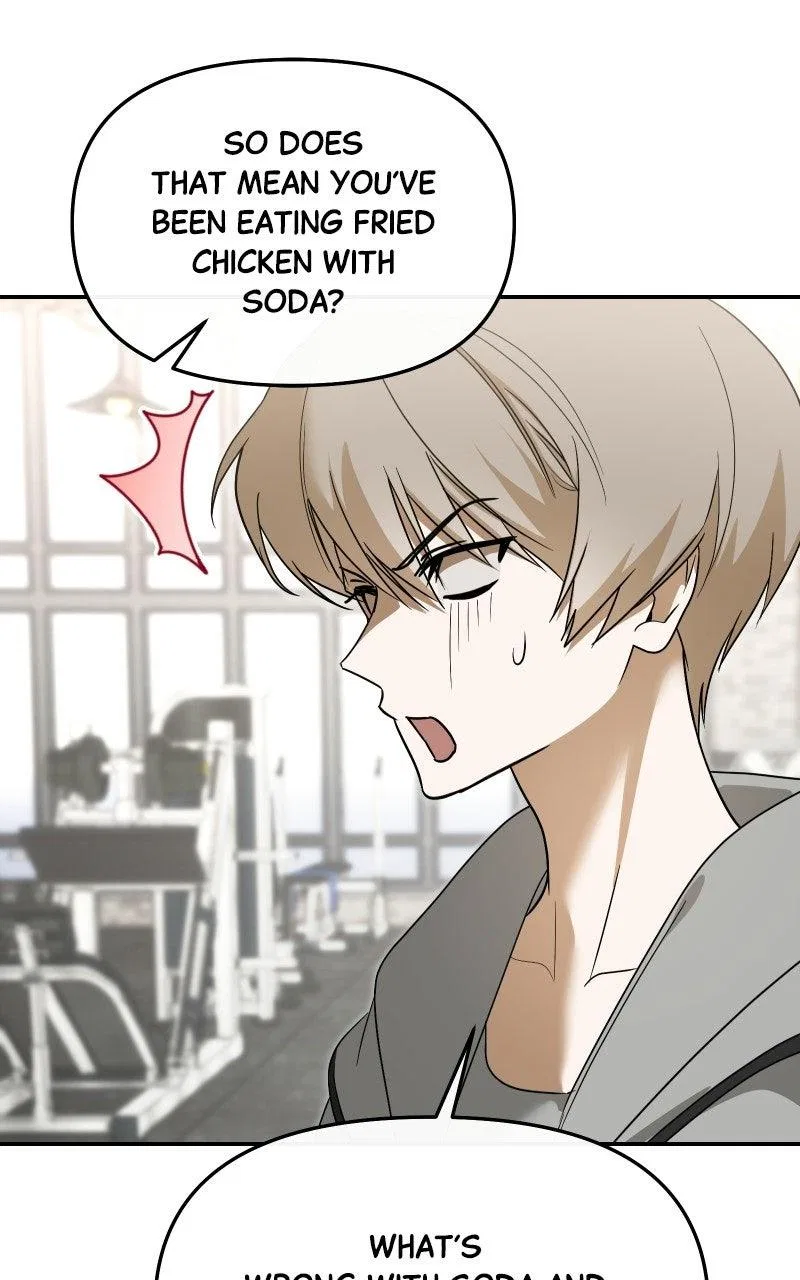 My Comeback as the Youngest Member Chapter 74 – Page 130