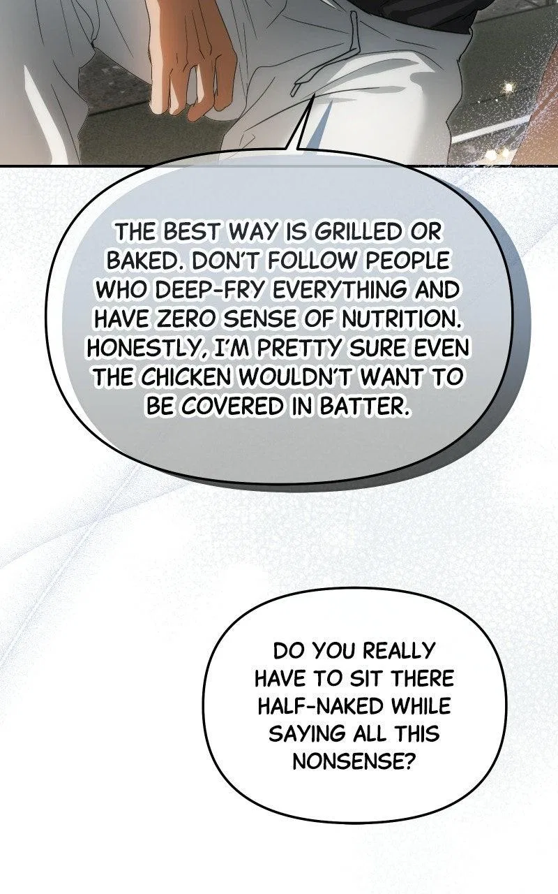 My Comeback as the Youngest Member Chapter 74 – Page 136