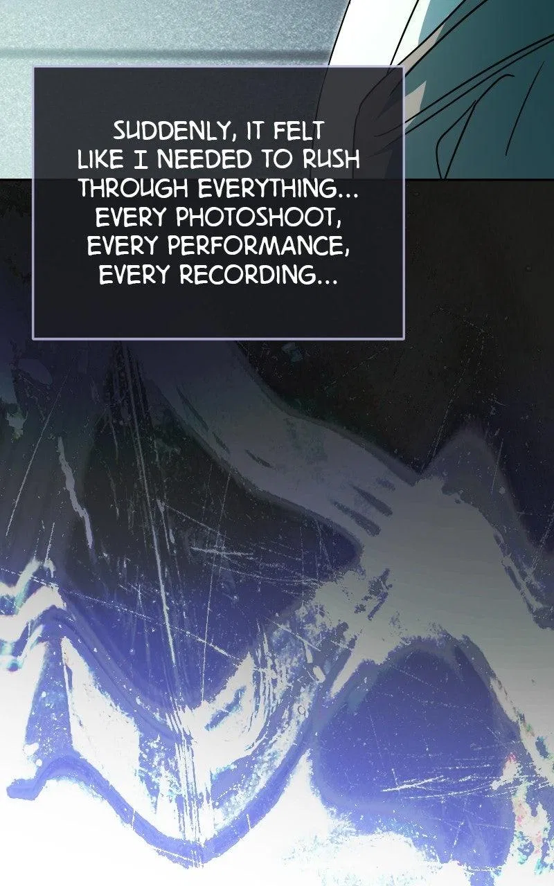 My Comeback as the Youngest Member Chapter 73 – Page 8