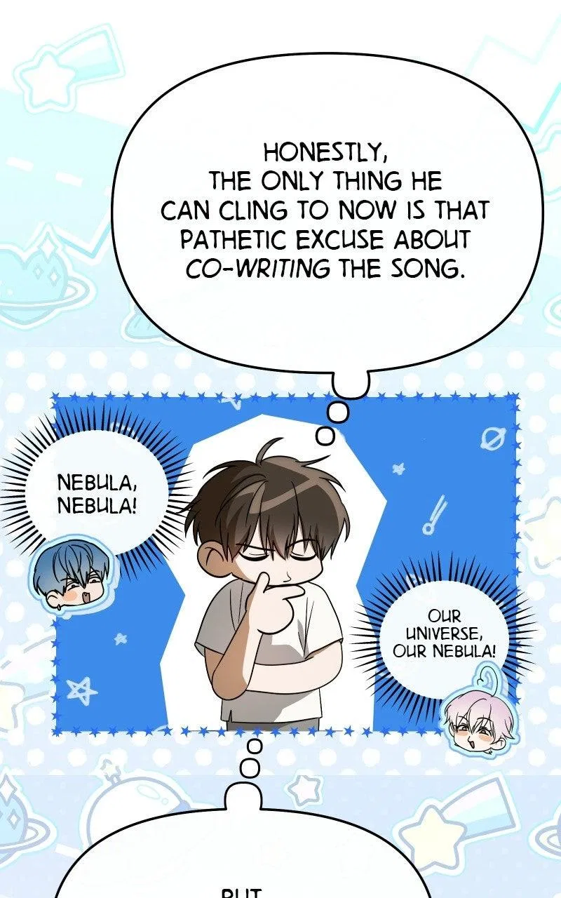 My Comeback as the Youngest Member Chapter 73 – Page 13