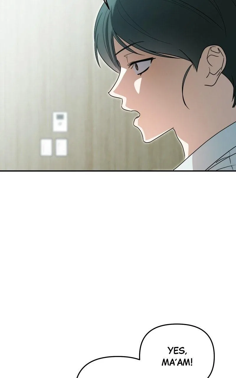 My Comeback as the Youngest Member Chapter 73 – Page 22