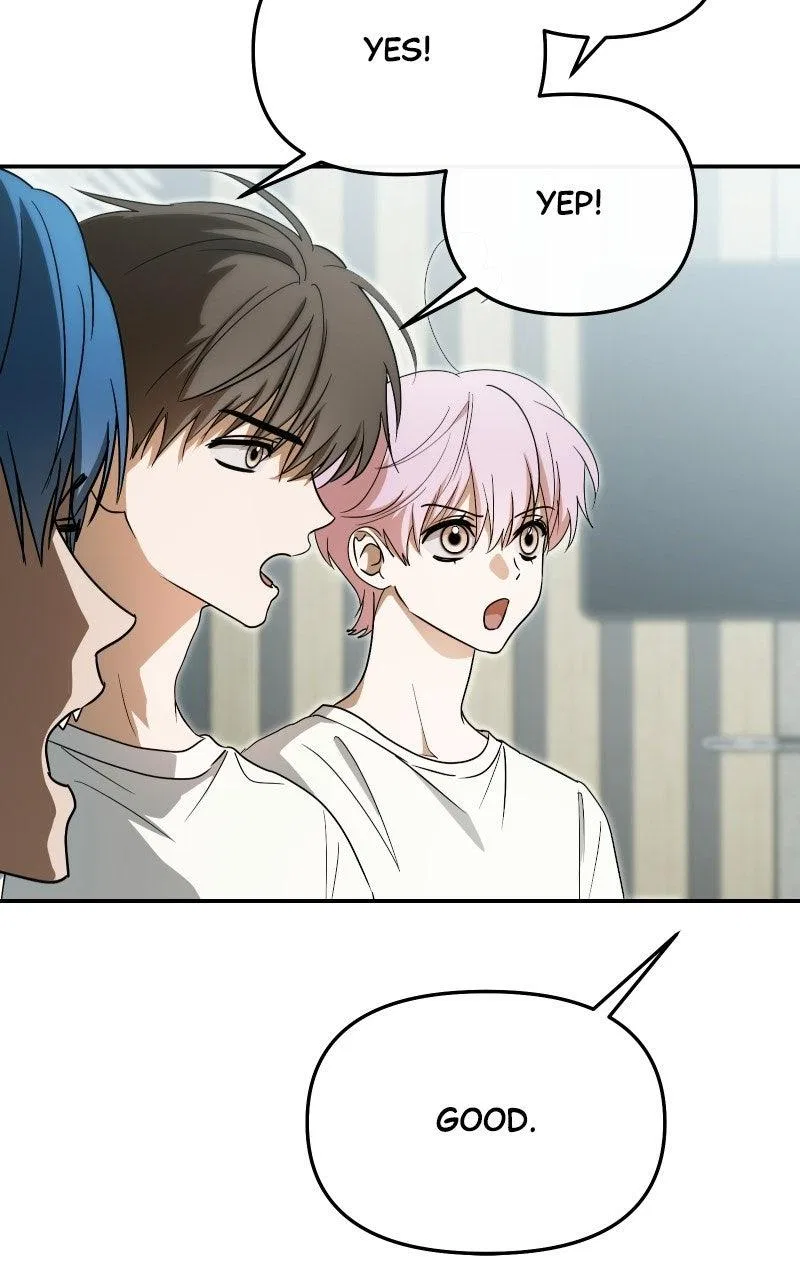 My Comeback as the Youngest Member Chapter 73 – Page 23