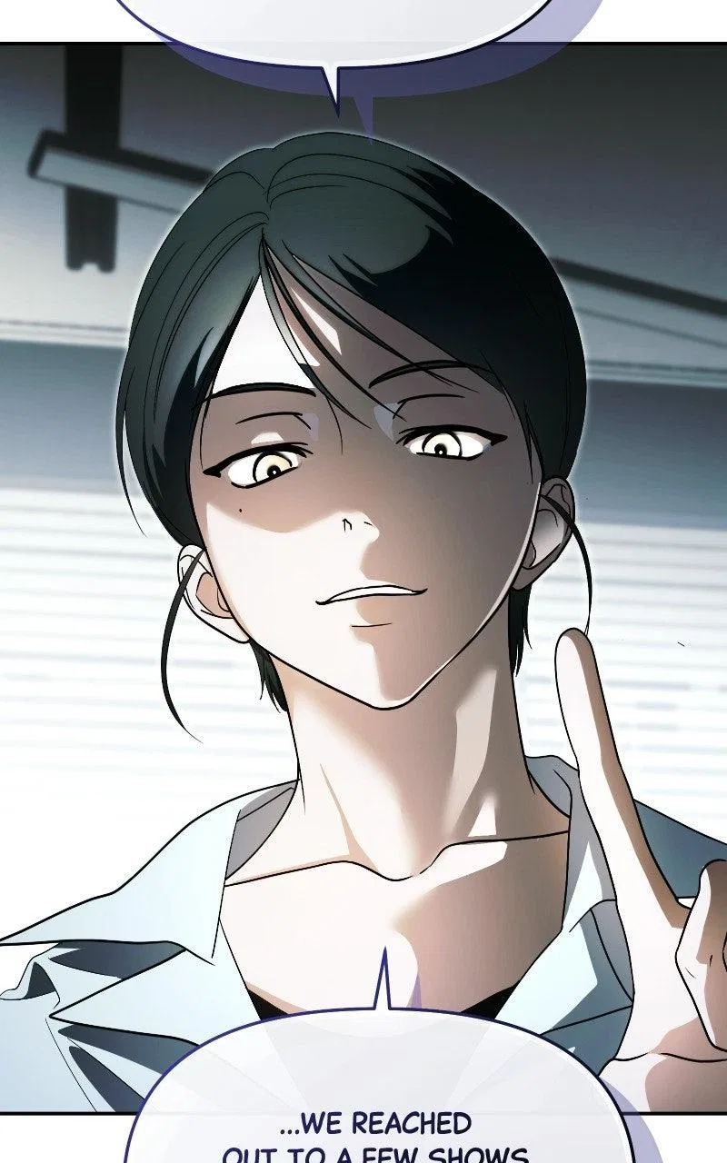 My Comeback as the Youngest Member Chapter 73 – Page 25