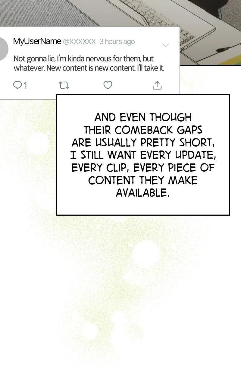 My Comeback as the Youngest Member Chapter 73 – Page 37