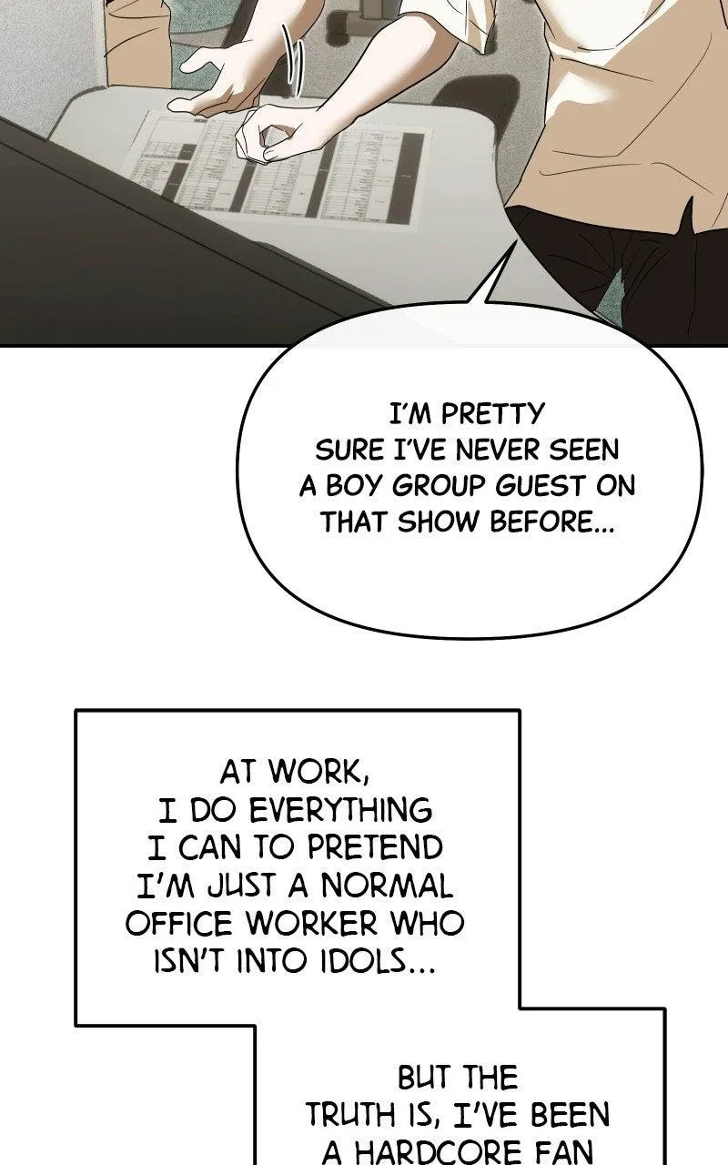My Comeback as the Youngest Member Chapter 73 – Page 39
