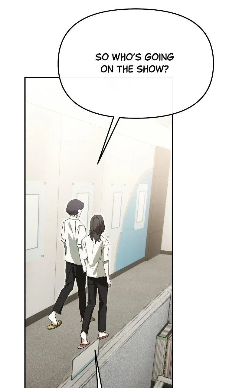 My Comeback as the Youngest Member Chapter 73 – Page 43