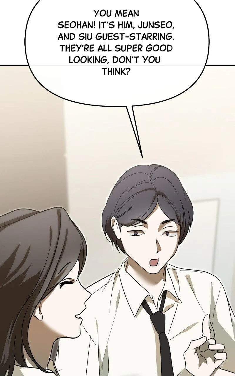 My Comeback as the Youngest Member Chapter 73 – Page 45