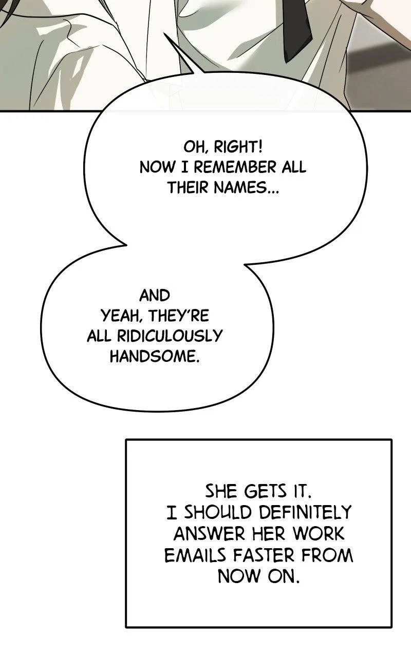 My Comeback as the Youngest Member Chapter 73 – Page 46
