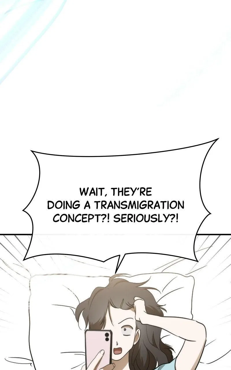 My Comeback as the Youngest Member Chapter 73 – Page 55