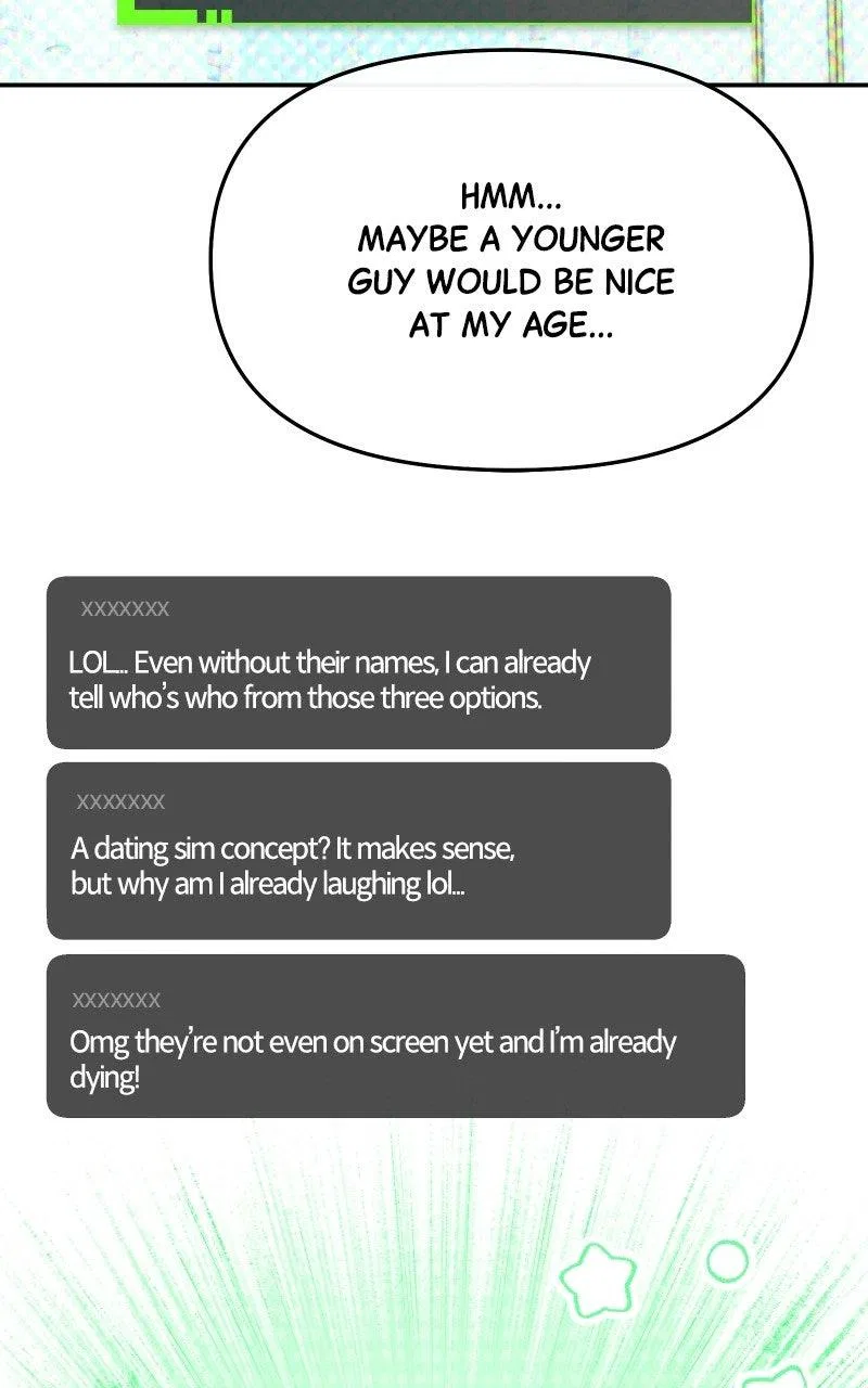 My Comeback as the Youngest Member Chapter 73 – Page 80