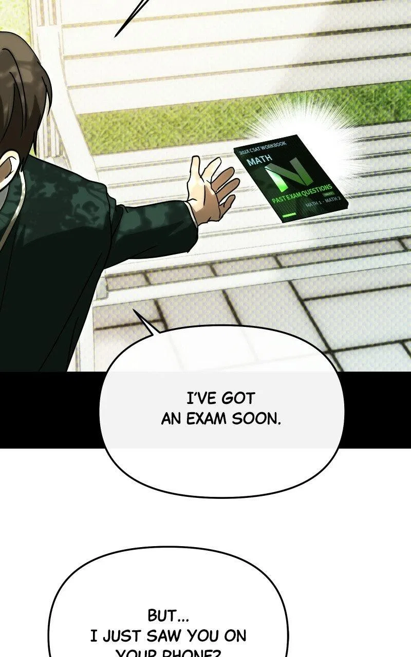My Comeback as the Youngest Member Chapter 73 – Page 101