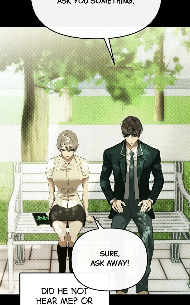 My Comeback as the Youngest Member Chapter 73 – Page 103