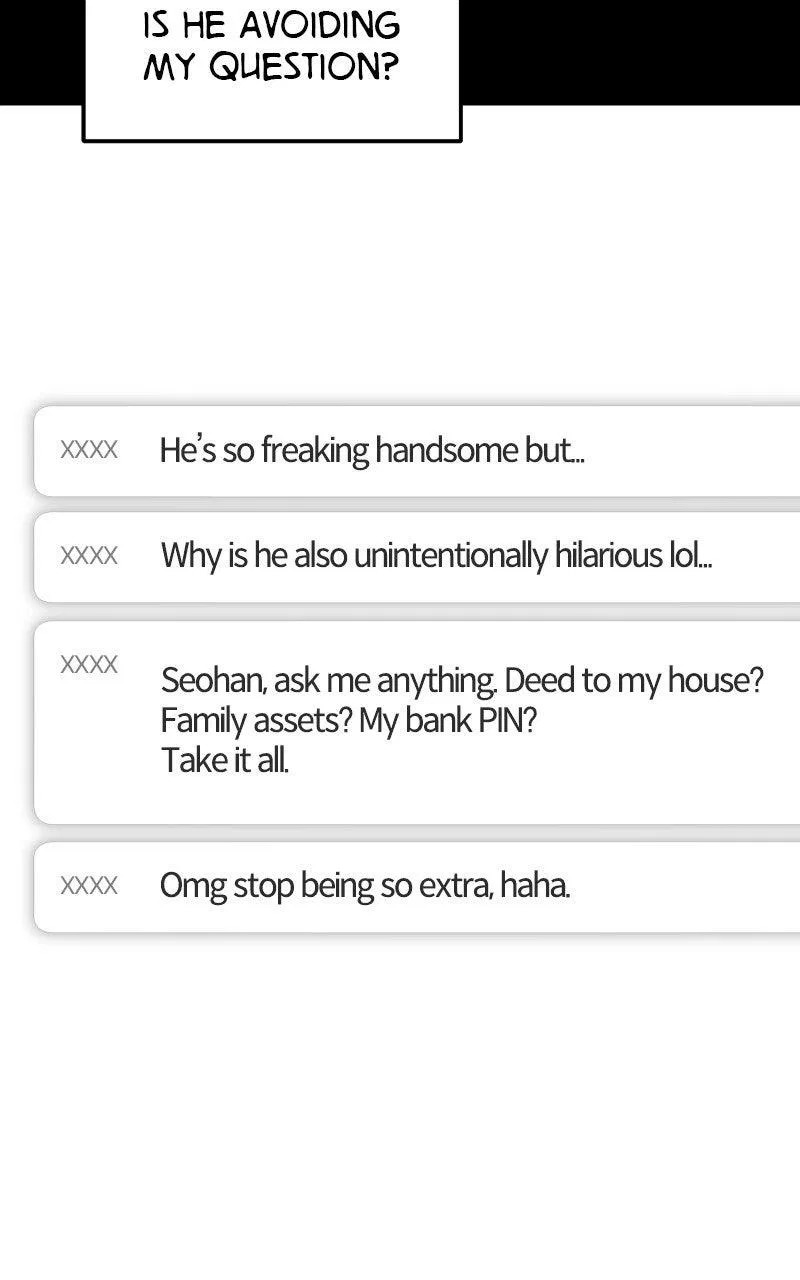 My Comeback as the Youngest Member Chapter 73 – Page 104