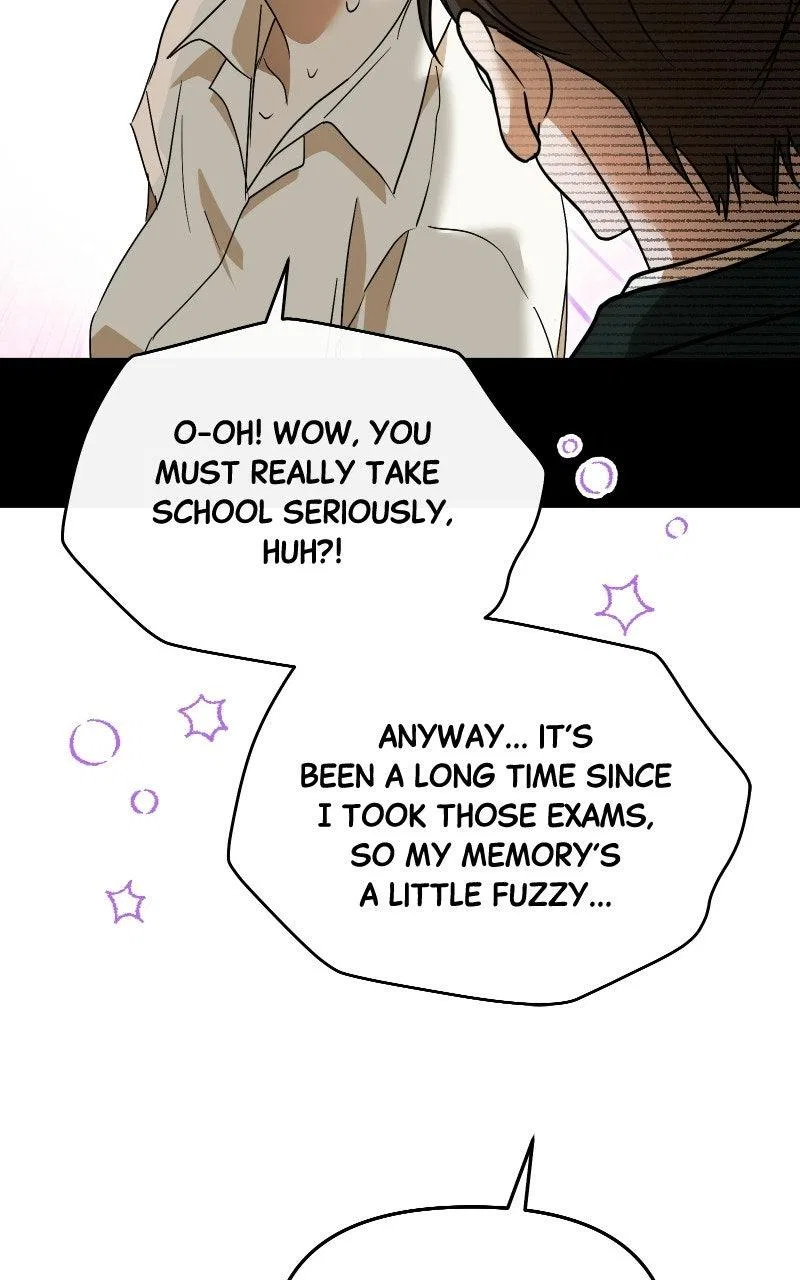 My Comeback as the Youngest Member Chapter 73 – Page 116