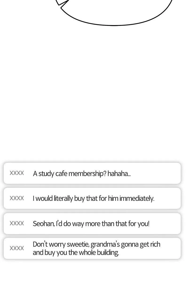 My Comeback as the Youngest Member Chapter 73 – Page 123