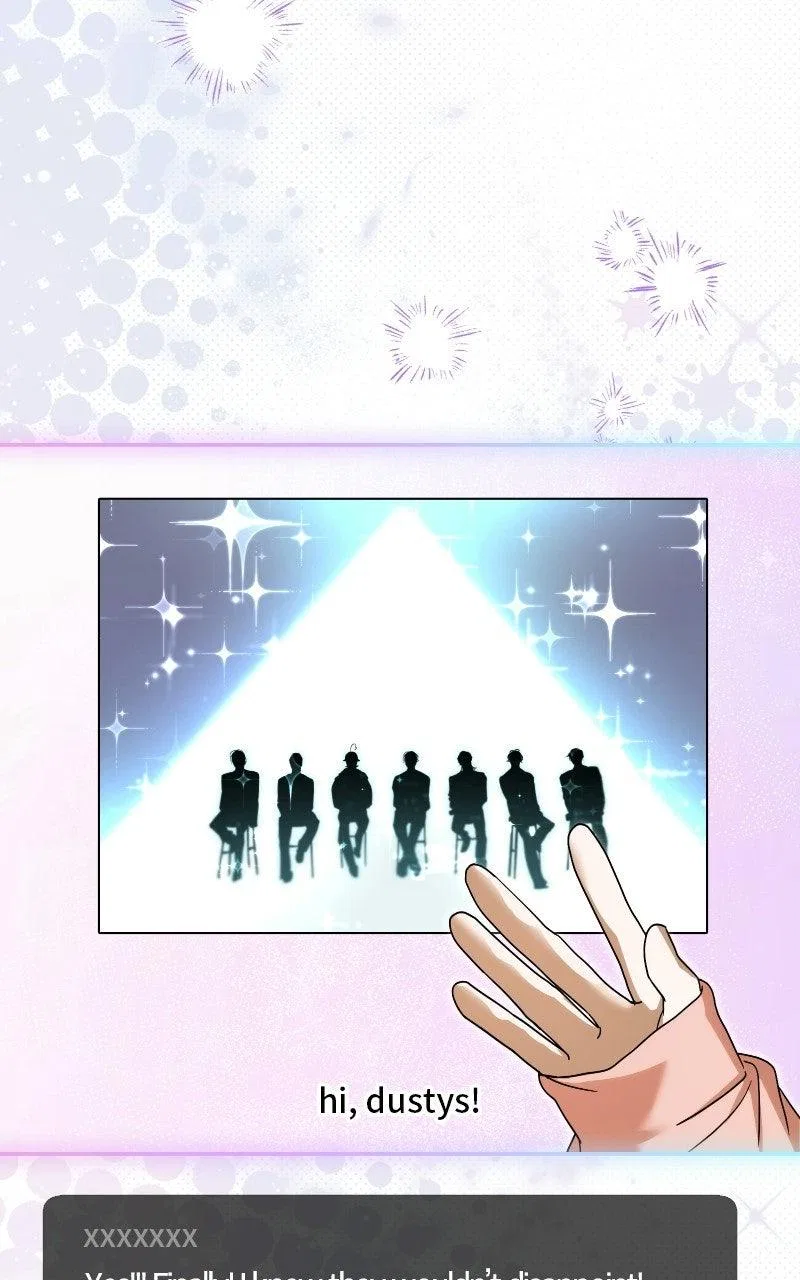 My Comeback as the Youngest Member Chapter 72 – Page 4
