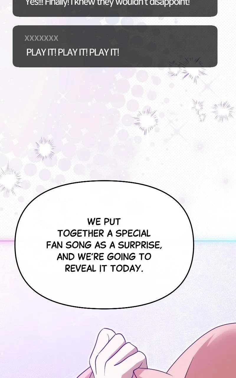 My Comeback as the Youngest Member Chapter 72 – Page 5