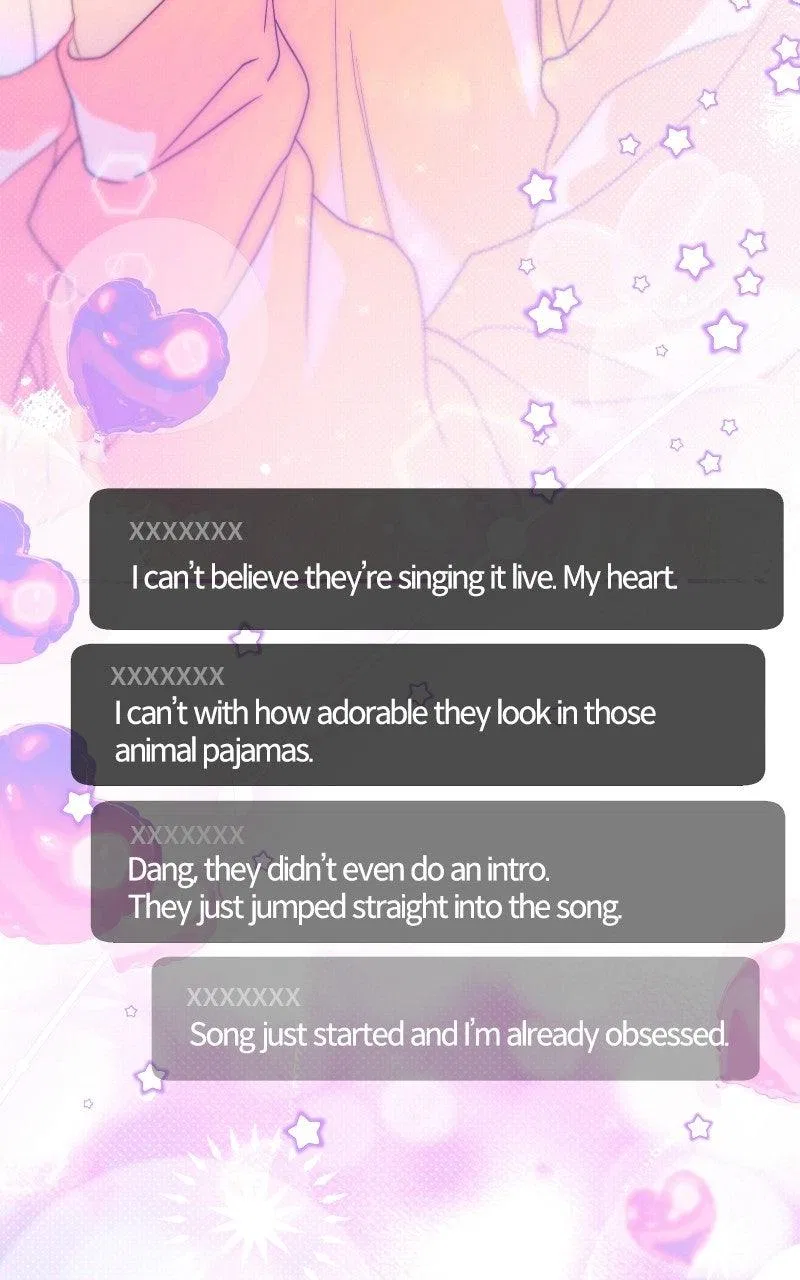 My Comeback as the Youngest Member Chapter 72 – Page 14