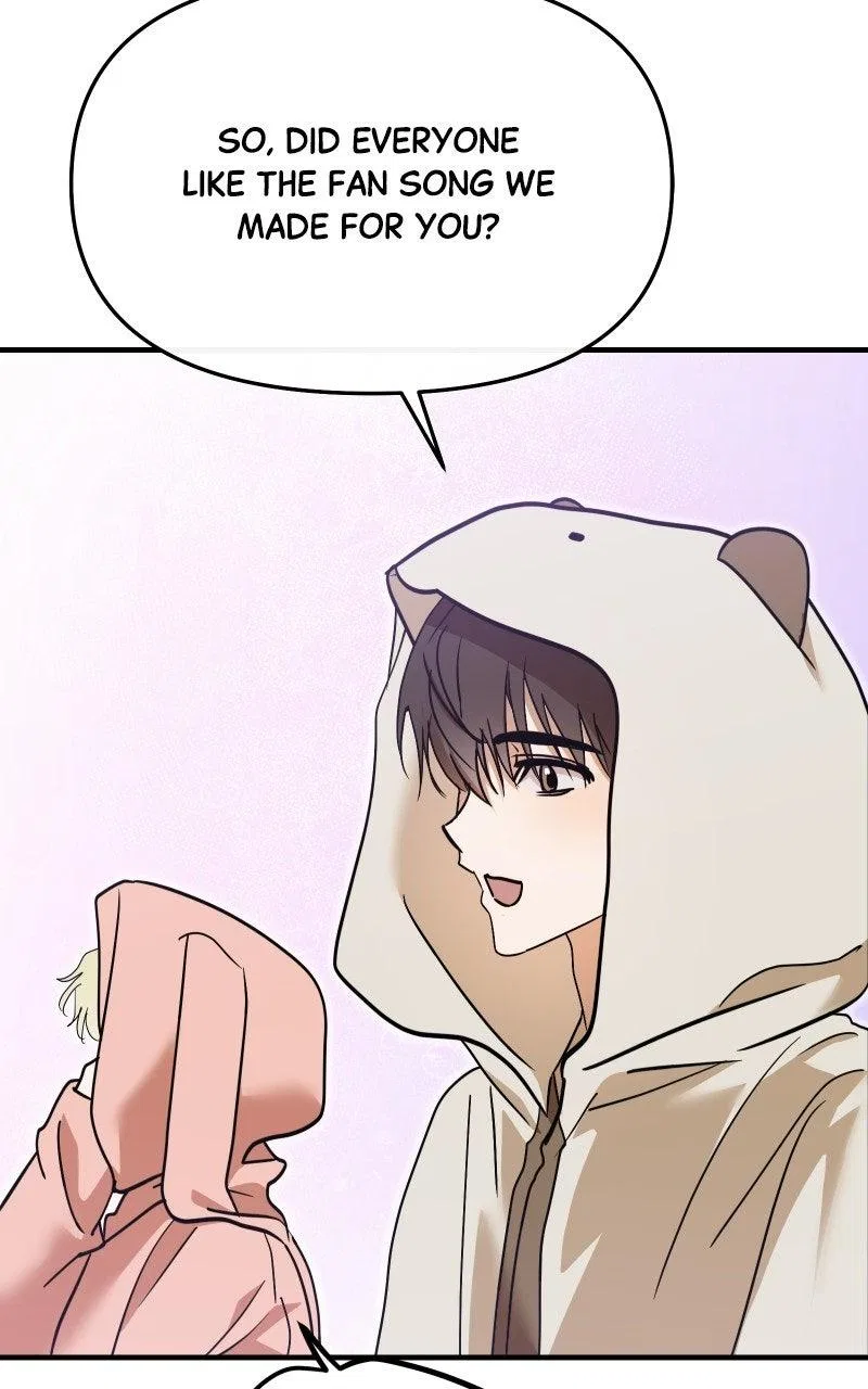 My Comeback as the Youngest Member Chapter 72 – Page 46