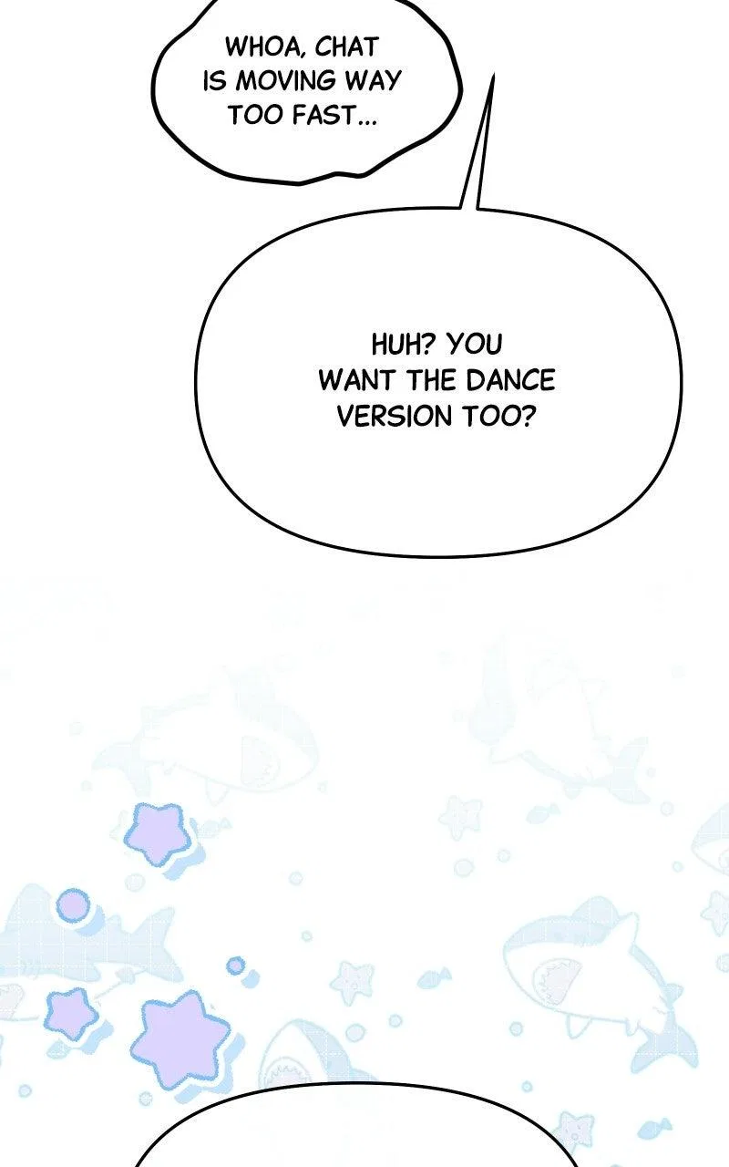 My Comeback as the Youngest Member Chapter 72 – Page 47