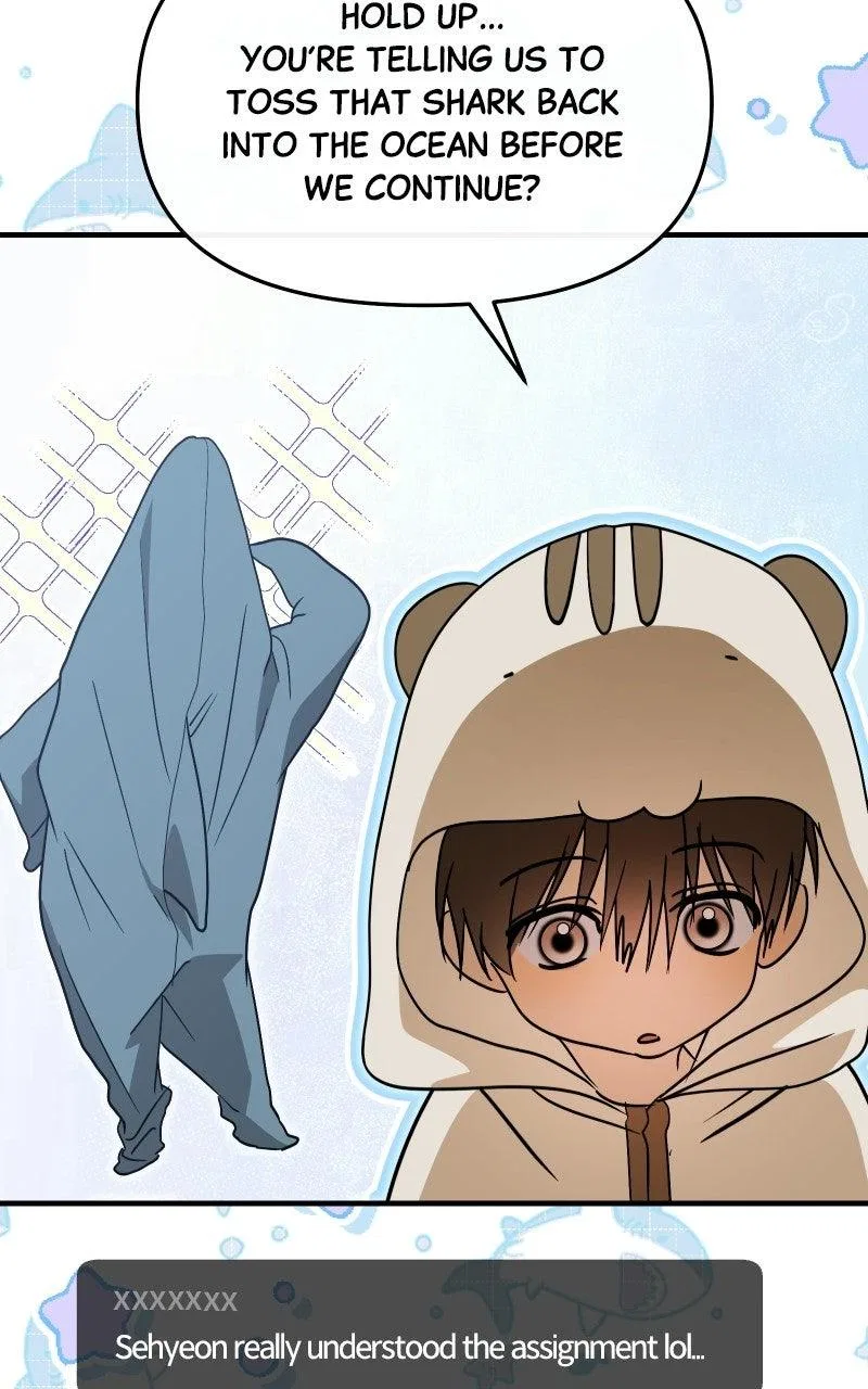 My Comeback as the Youngest Member Chapter 72 – Page 48