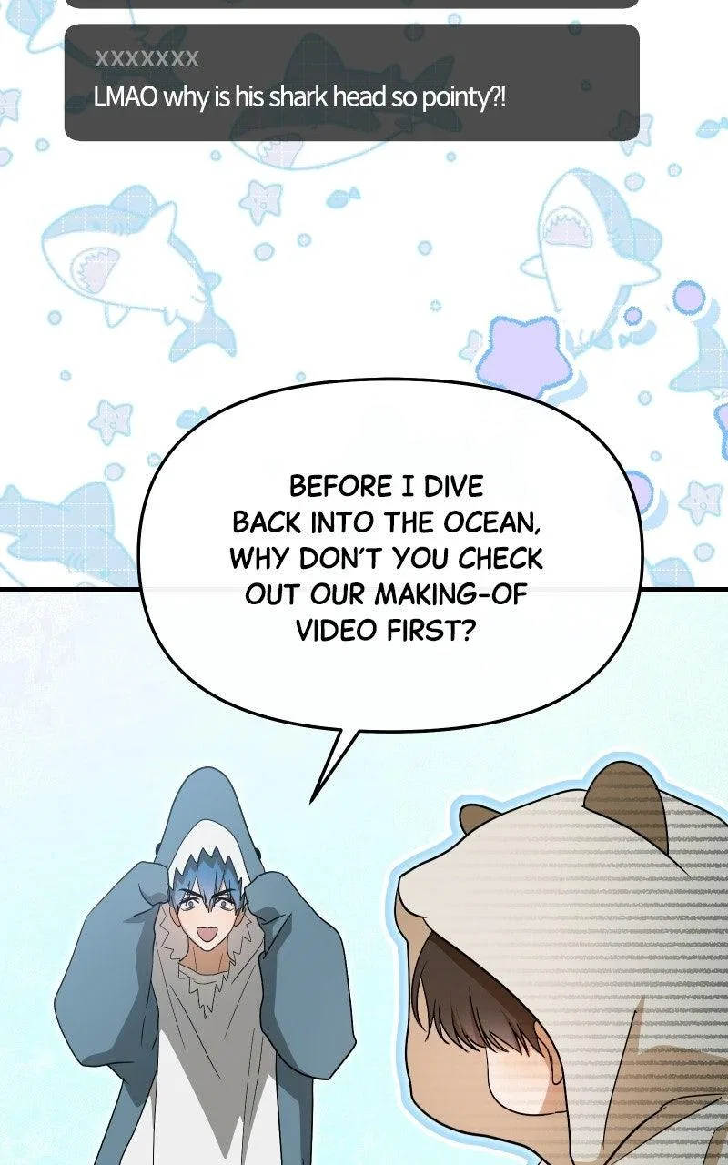 My Comeback as the Youngest Member Chapter 72 – Page 49