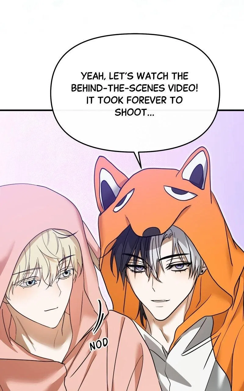 My Comeback as the Youngest Member Chapter 72 – Page 51