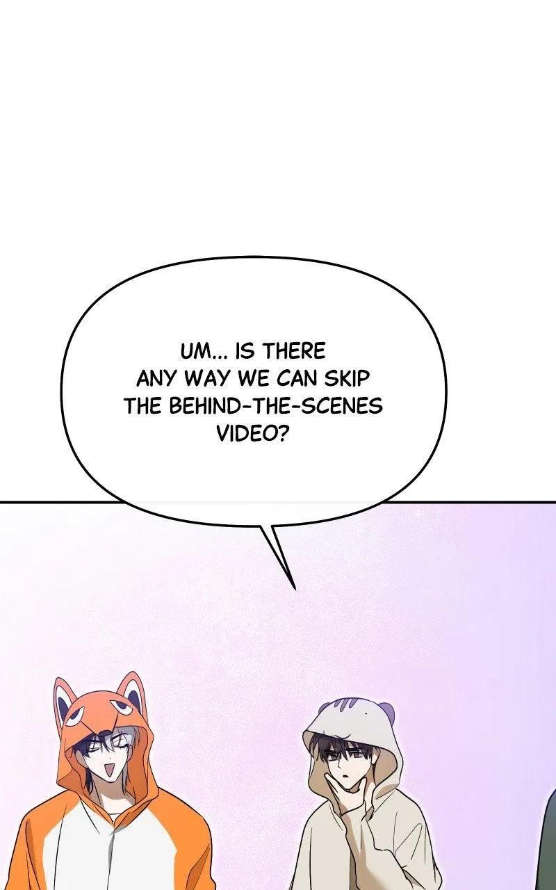 My Comeback as the Youngest Member Chapter 72 – Page 53