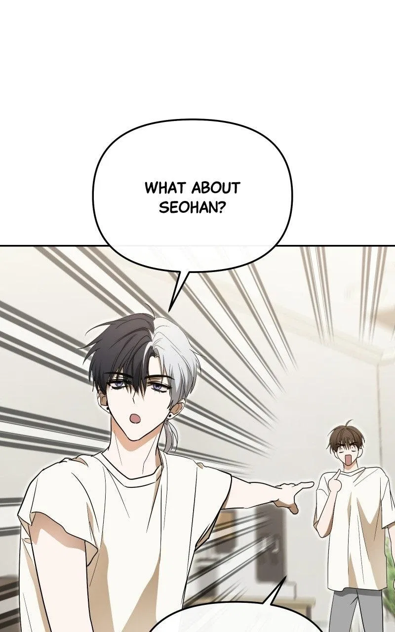 My Comeback as the Youngest Member Chapter 72 – Page 86