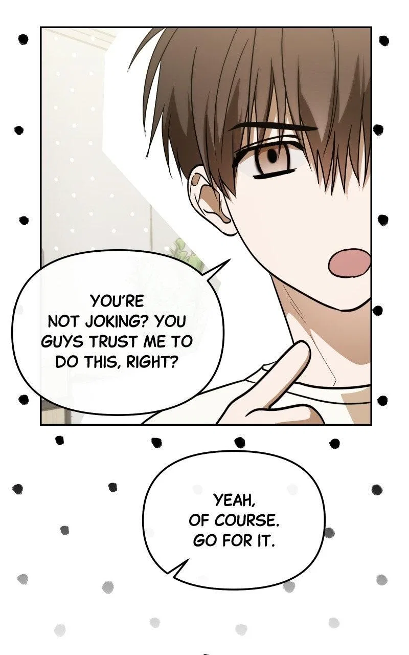 My Comeback as the Youngest Member Chapter 72 – Page 88