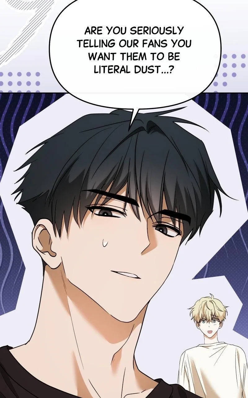 My Comeback as the Youngest Member Chapter 72 – Page 98