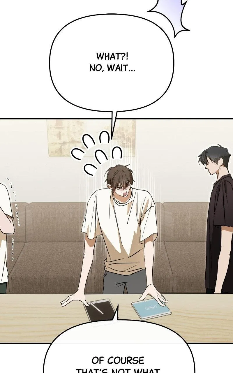 My Comeback as the Youngest Member Chapter 72 – Page 100