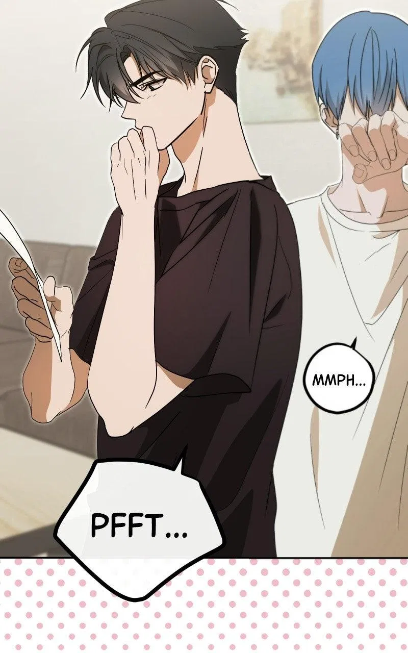 My Comeback as the Youngest Member Chapter 72 – Page 103