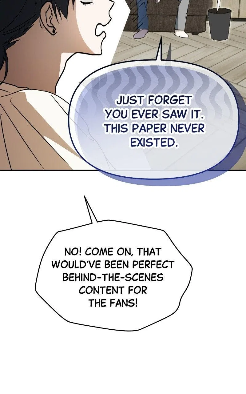My Comeback as the Youngest Member Chapter 72 – Page 111