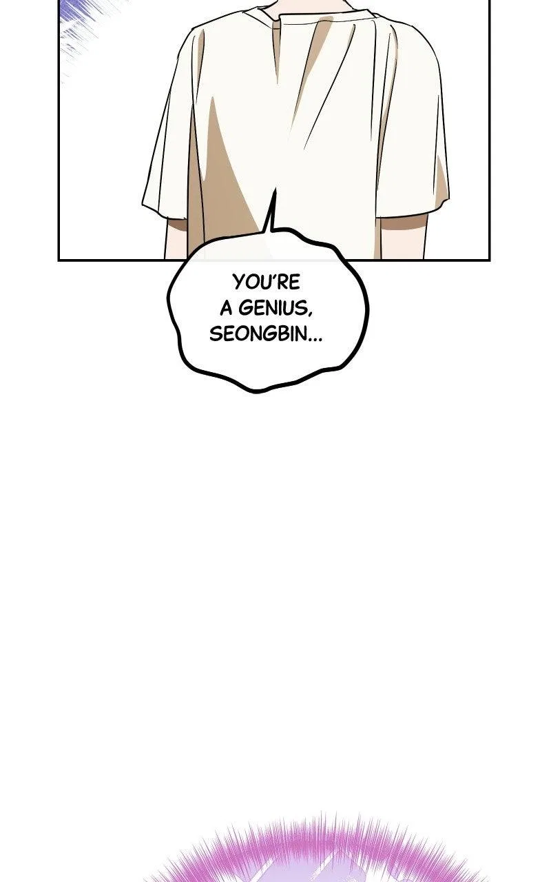 My Comeback as the Youngest Member Chapter 72 – Page 117