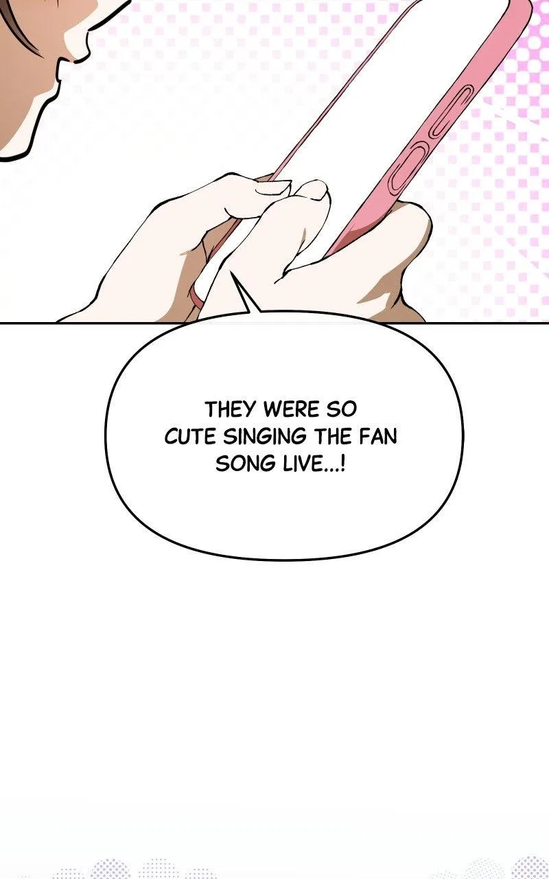 My Comeback as the Youngest Member Chapter 72 – Page 126